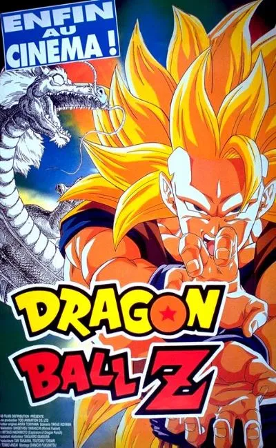 Dragon Ball Z