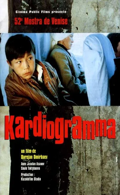 Kardiogramma (1996)