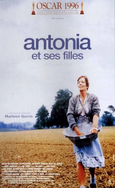 Antonia et ses filles