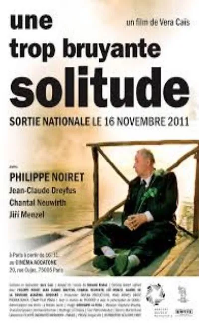 Une trop bruyante solitude (1995)