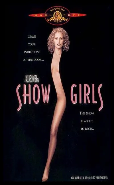 Showgirls