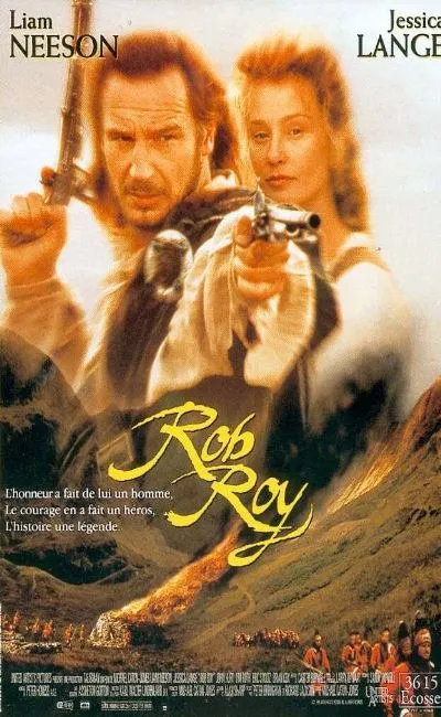 Rob Roy (1995)