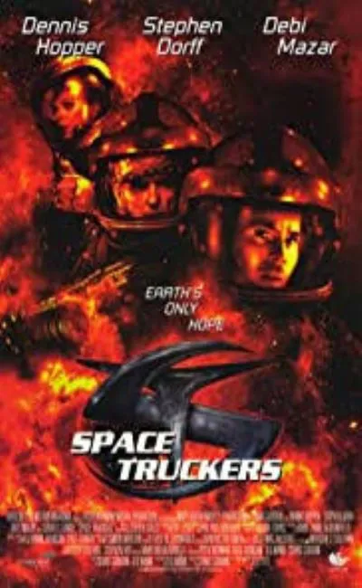 Space truckers (1997)