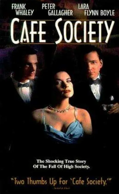 Cafe society