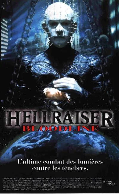 Hellraiser 4 - Bloodline