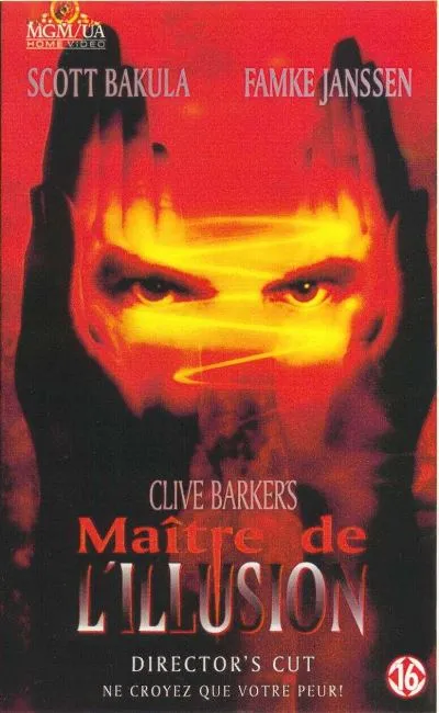 Le Maître de l'illusion (2001)