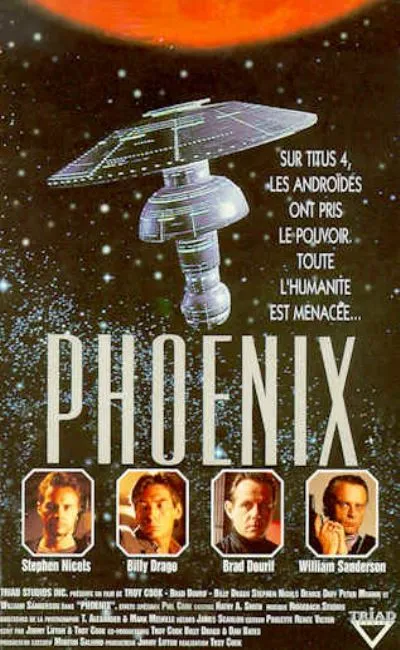 Phoenix (1995)
