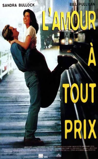 L'amour à tout prix pendant que tu dormais (1995)