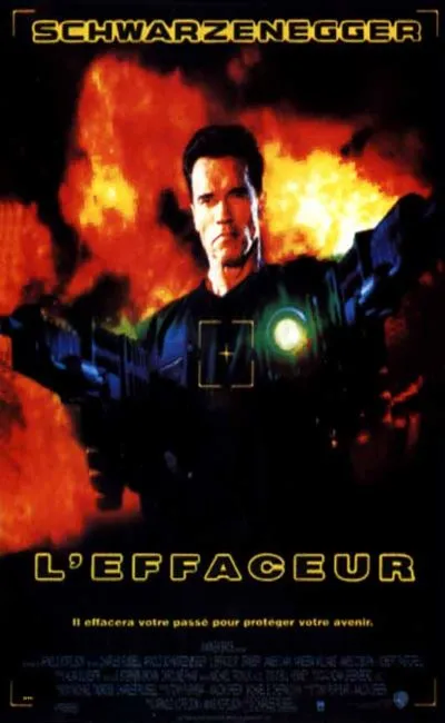 L'effaceur (1996)