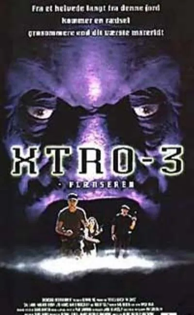 Xtro 3 (1995)
