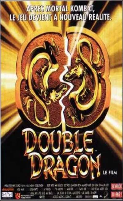 Double dragon