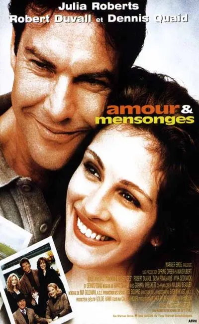 Amour et mensonges (1995)