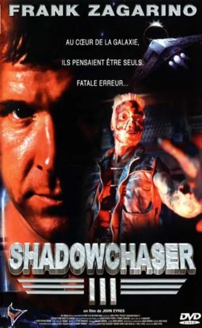 Shadowchaser 3 (1995)