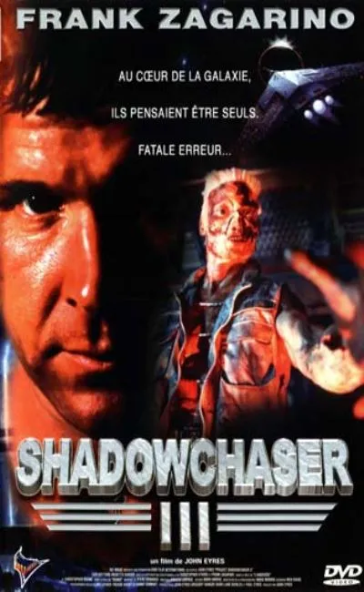 Shadowchaser 3