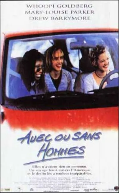 Avec ou sans hommes