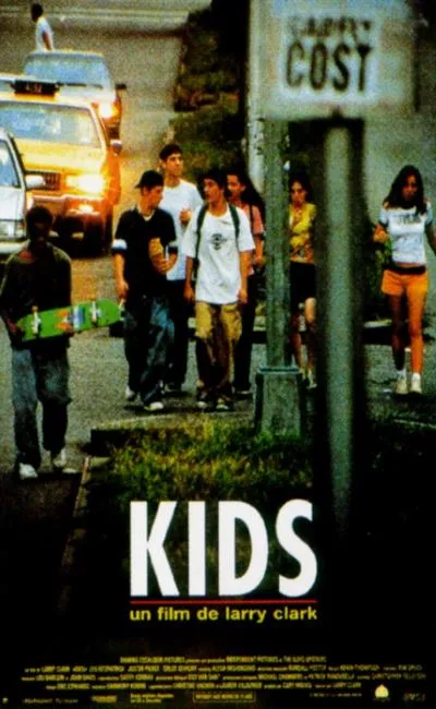 Kids (1995)