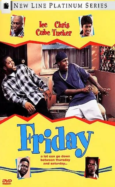 Friday (1995)