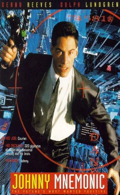 Johnny Mnemonic