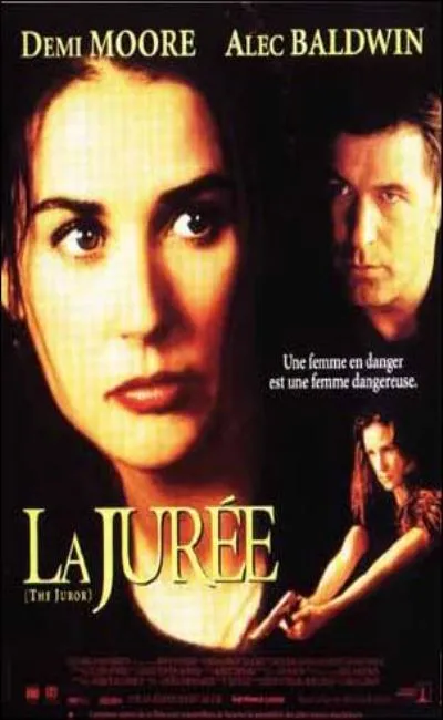 La jurée (1996)