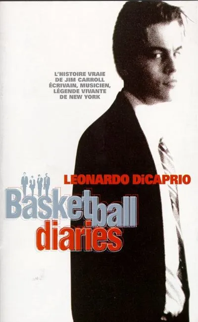 Basketball diaries (1998)