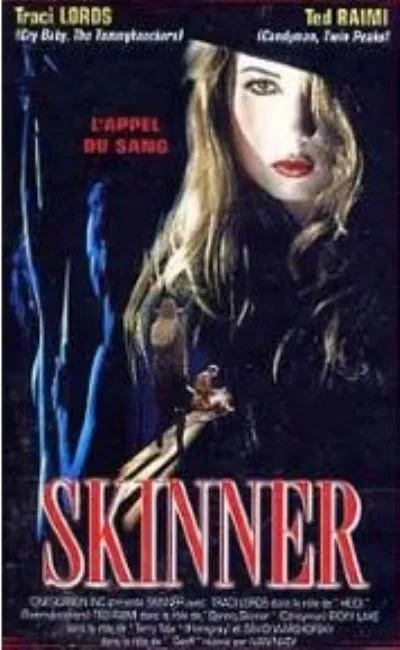 Skinner (1995)