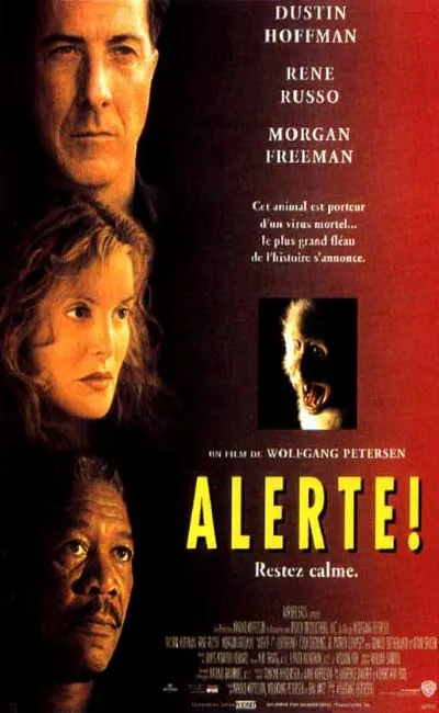 Alerte (1995)
