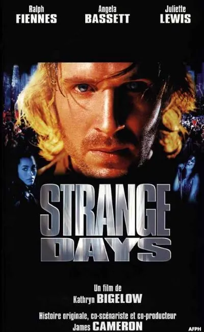 Strange days (1996)