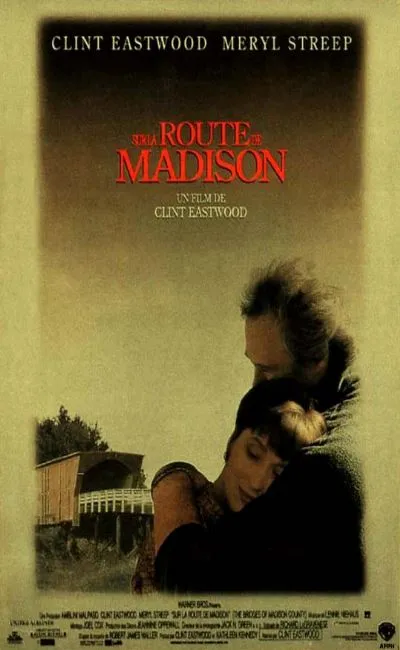 Sur la route de Madison (1995)