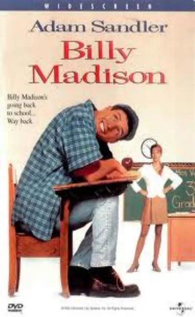 Billy Madison