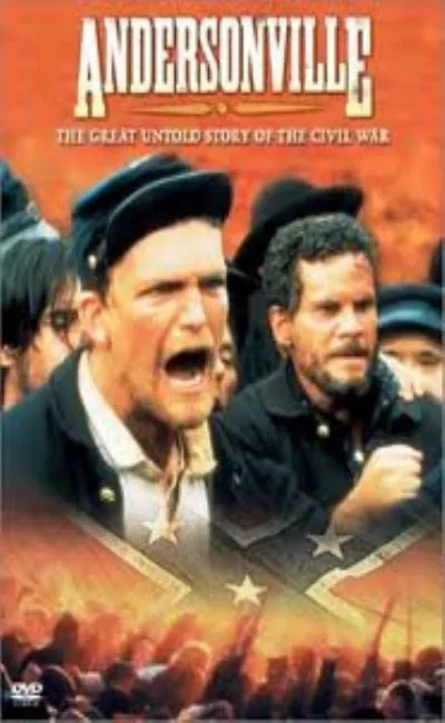 Andersonville le camp de la mort (1996)