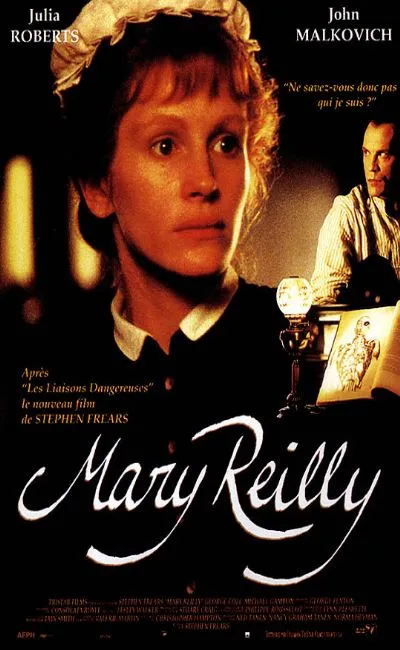 Mary Reilly (1996)