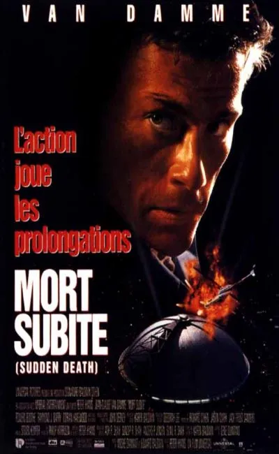 Mort subite