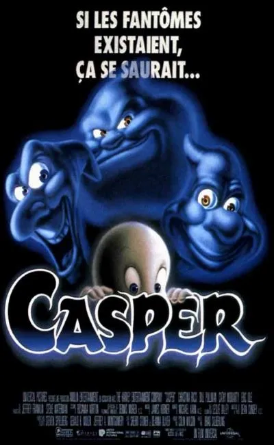 Casper (1995)