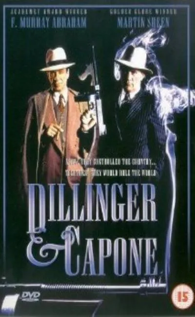 Dillinger et Capone