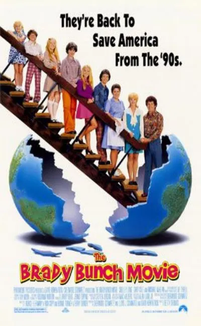 The brady bunch movie (1995)