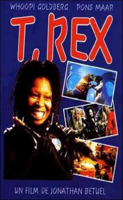 T. Rex (1996)