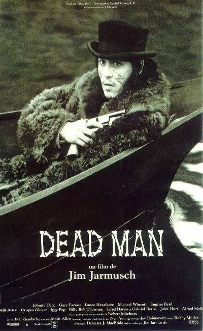 Dead man (1996)