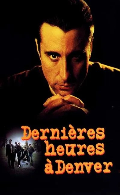 Dernières heures à Denver (1996)