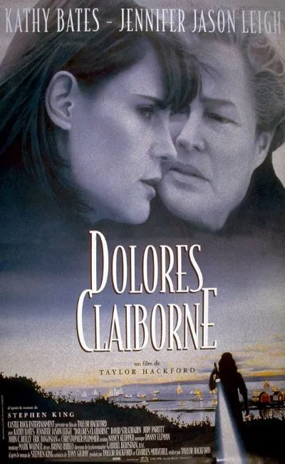 Dolores Claiborne (1995)