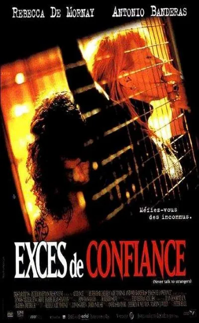 Excés de confiance (1996)