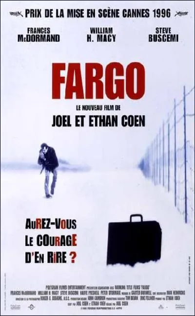 Fargo (1996)