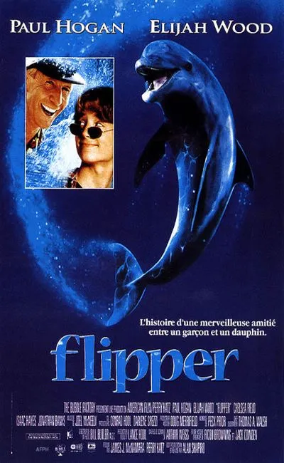 Flipper (1996)