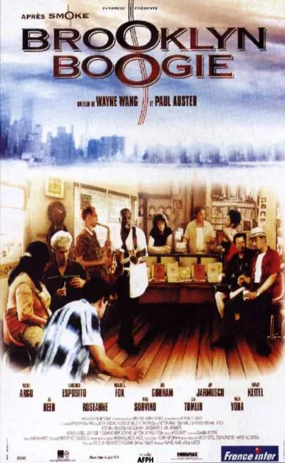 Brooklyn boogie (1996)