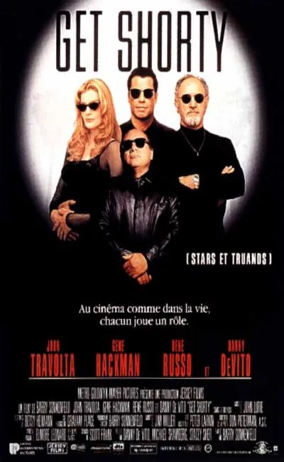 Get shorty (1996)