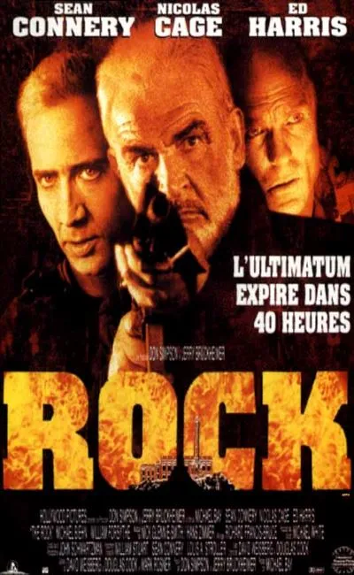 Rock (1996)