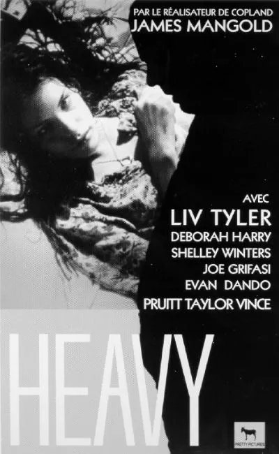 Heavy (1998)