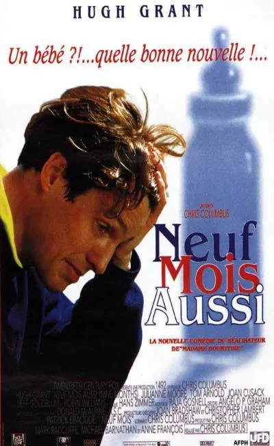 Neuf mois aussi (1995)