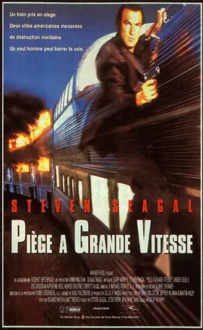 Piège à grande vitesse