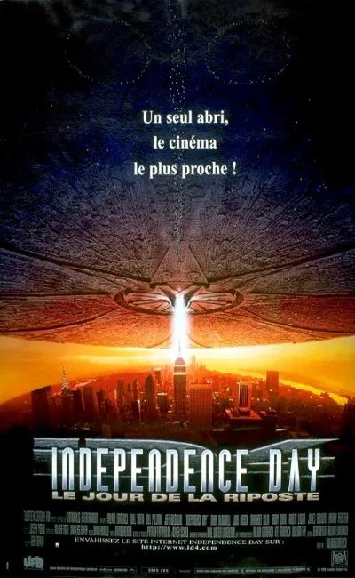 Independence Day (1996)