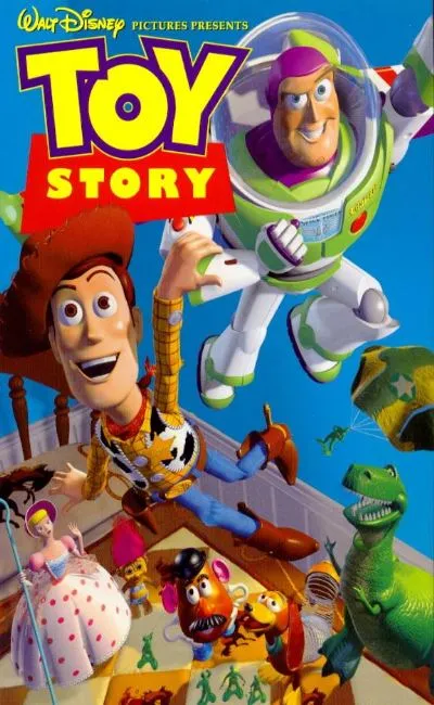 Toy story